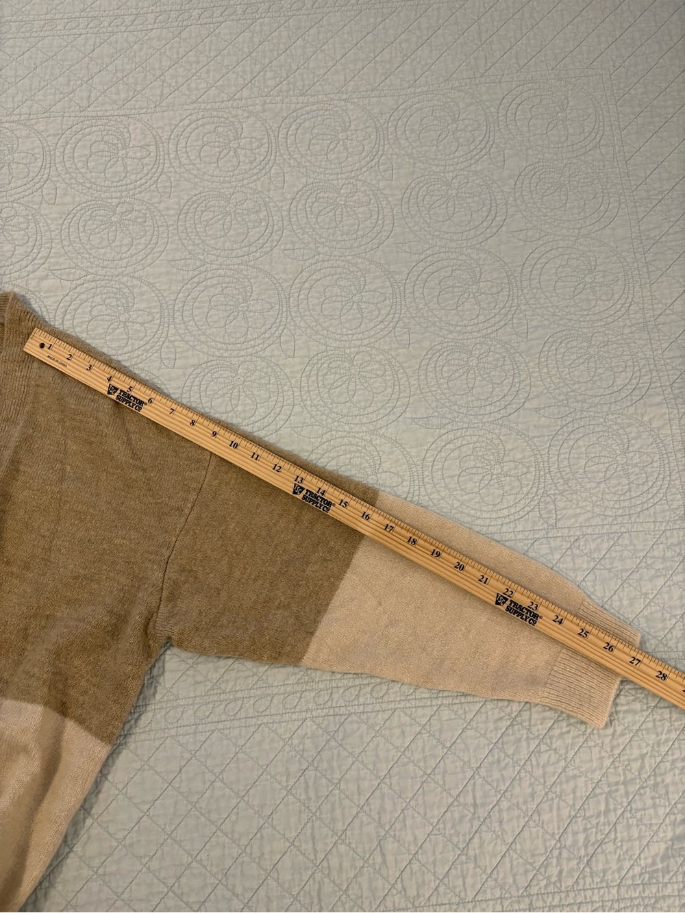 Baltic Born Thea duster cardigan. Size medium. - Picture 8 of 8